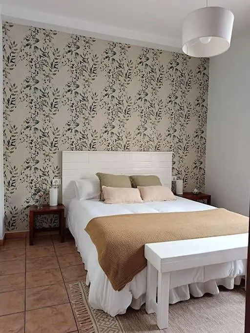 La Perla, Vivienda Vacacional Garachico  Spain
