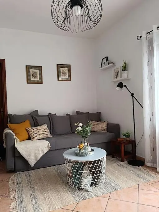 La Perla, Vivienda Vacacional Garachico  Spain
